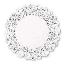 BLONDA RECTANGULAR 8X12CM