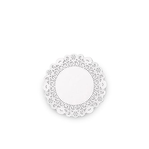 BLONDA REDONDA #10  TOPENCA