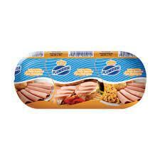 BOLOGNA DE POLLO PLUMROSE 500GR
