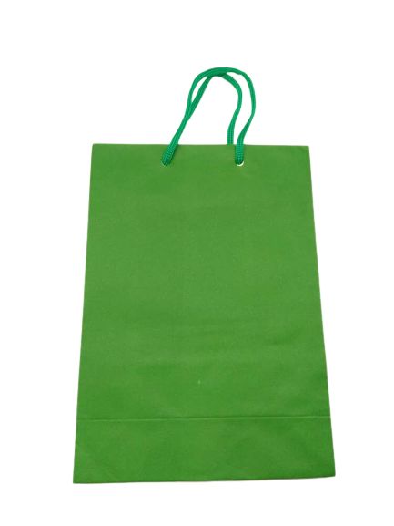 BOLSA ARTESANAL JUBILEO C/SOLAPA 22X10CM SENCILLA