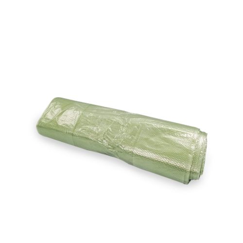 BOLSA PLASTICA CAMISETA  5KG 100UN