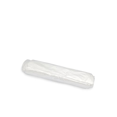 BOLSA PLASTICA SIN ASA 1/2KG 100UN BOLSA PLASTICA SIN ASA 1/2KG 100UN