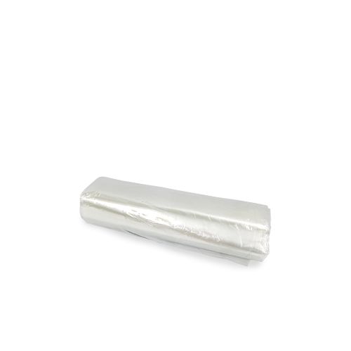BOLSA PLASTICA SIN ASA 1/4KG 100UN