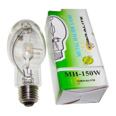 BOMBILLO METAL HALIDE 150W PHILIPS