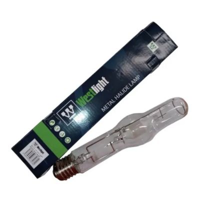 BOMBILLO METAL HALIDE 400W WESTLIGH
