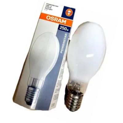 BOMBILLO METAL HALIDE HQI-T 250W OSRAM