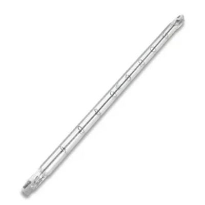 BOMBILLO TUBO HALOGENO 500W 220V 118MM OSRAM