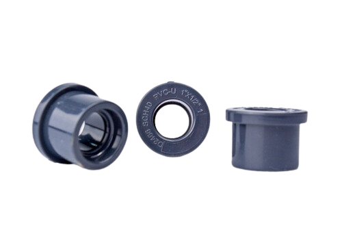 BUSHING REDUCTOR PVC PRESION AF 1A3/4' BUSHING REDUCTOR PVC PRESION AF 1A3/4'