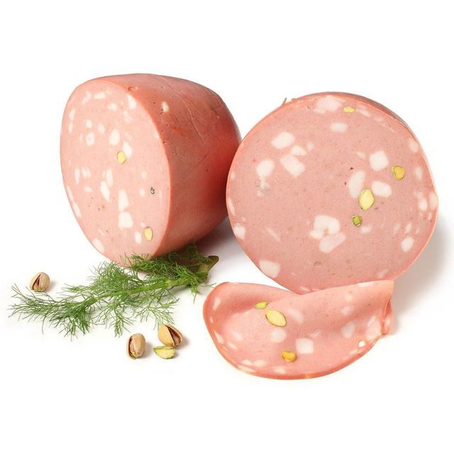 MORTADELA ESPECIAL DON DIEGO 1KG 100gr