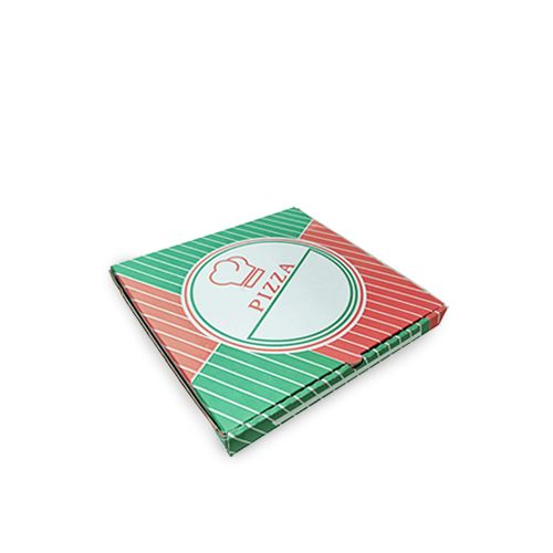 CAJA P/PIZZA GENERICA 25X25X4CM
