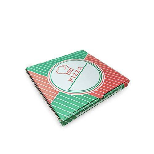 CAJA P/PIZZA GENERICA 33X33X4CM