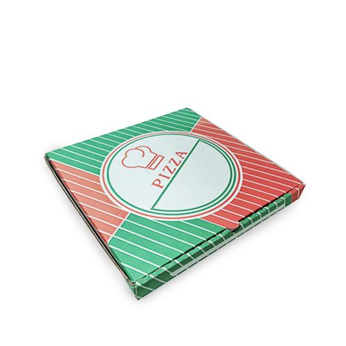 CAJA P/PIZZA GENERICA 40X40X4CM