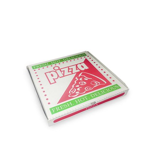 CAJA P/PIZZA IMPORTADA 33X33CM