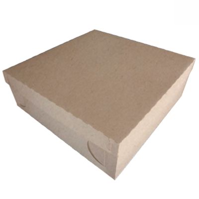 CAJA P/TORTA 20X20X15CM