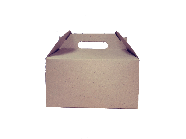 CAJA TAKE OUT PEQ.C/ASA 6.7X4.33X4.33