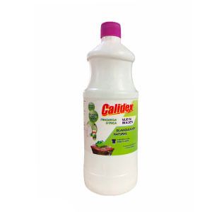 CALIDEX BLANQUEADOR NATURAL 900CC