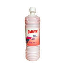CALIDEX JABON LIQUIDO 900CC  CA0205