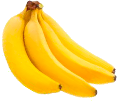 CAMBUR PREMIUM/BANANO 1KG