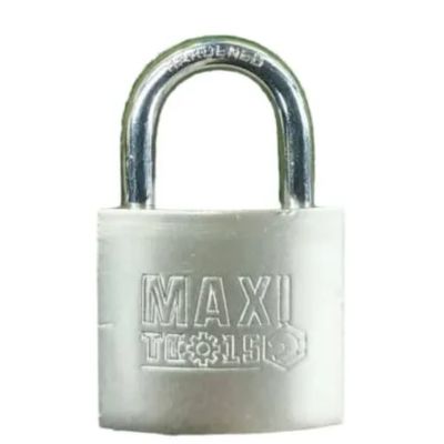 CANDADO 32MM MAXITOOLS