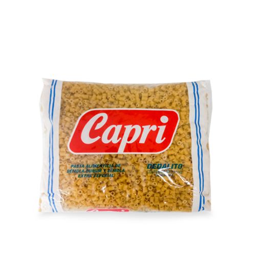 CAPRI PASTA E.E.DEDALITO 1KG