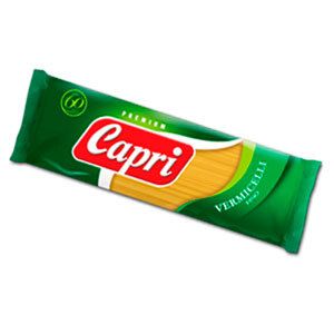CAPRI PASTA PREMIUM VERMICELLI 1KG