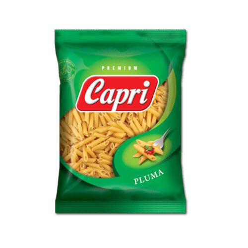 CAPRI PASTA PREMIUN PLUMA 1KG