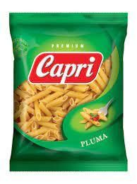 CAPRI PREMIUN PASTA PLUMITA 500GR