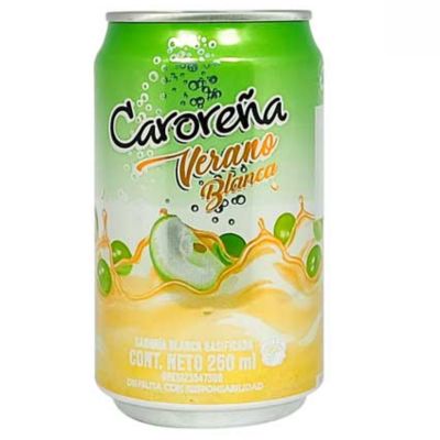 CARORENA SANGRIA VERANO MOJITO LATA 355ML