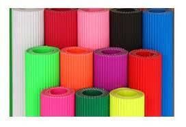 CARTON CORRUGADO ESTAMPADO 70*50 CM 1 un