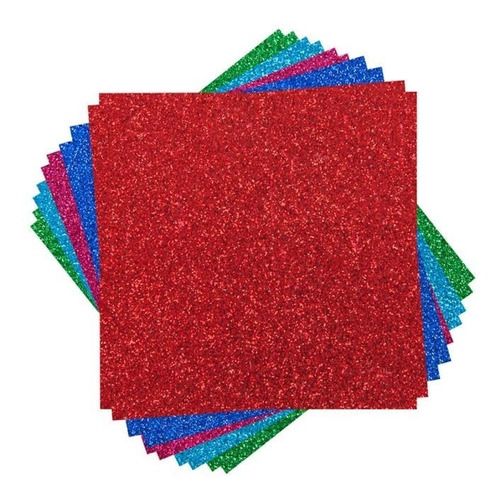 CARTULINA ESCARCHADA 50X70 250GR