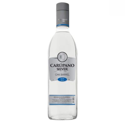 CARUPANO SILVER LICOR SECO 750ML