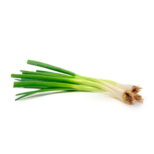 CEBOLLA LARGA BLANCA 200 gr