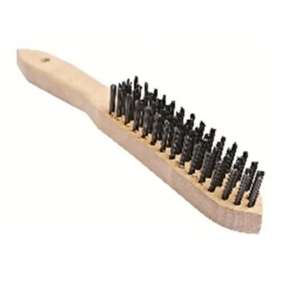 CEPILLO DE ALMABRE 4 HILERAS