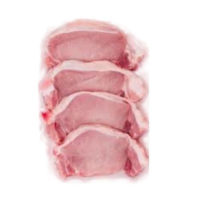 CERDO BISTECK ALINADO 500 gr