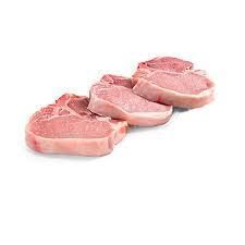 CERDO CHULETA 500 gr