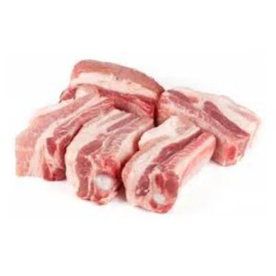 CERDO COSTILLA CHINA 500 gr