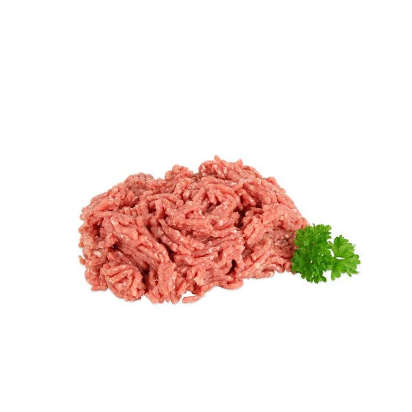 CERDO MOLIDO  500 gr