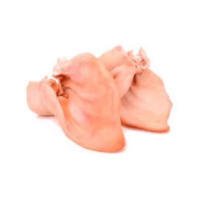 CERDO OREJA 1KG 100gr