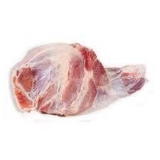 CERDO PALETA ENTERA C/HUESO  500 gr