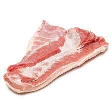 CERDO PANCETA FRESCA  500 gr