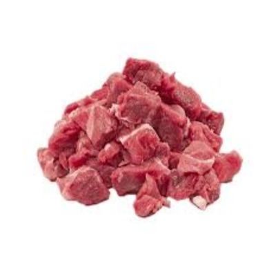 CERDO PARA HALLACA  500 gr