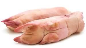 CERDO PATAS 500 gr