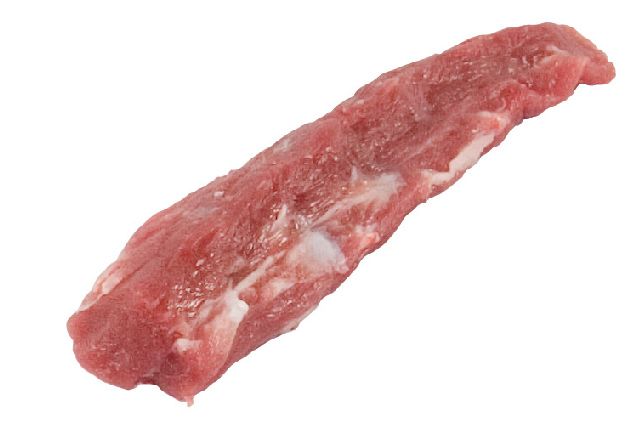 CERDO SOLOMO  1KG