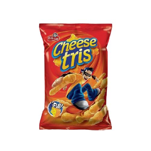 CHEESE TRIS 150GR CHEESE TRIS 150GR