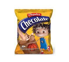 CHEPELCA CHECOLATE 200GR