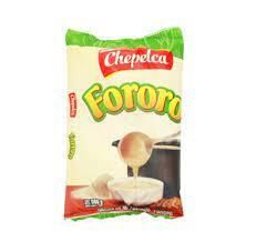 CHEPELCA FORORO 500GR