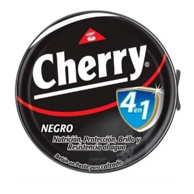 CHERRY BETUN PASTA PARA CALZADO 12G