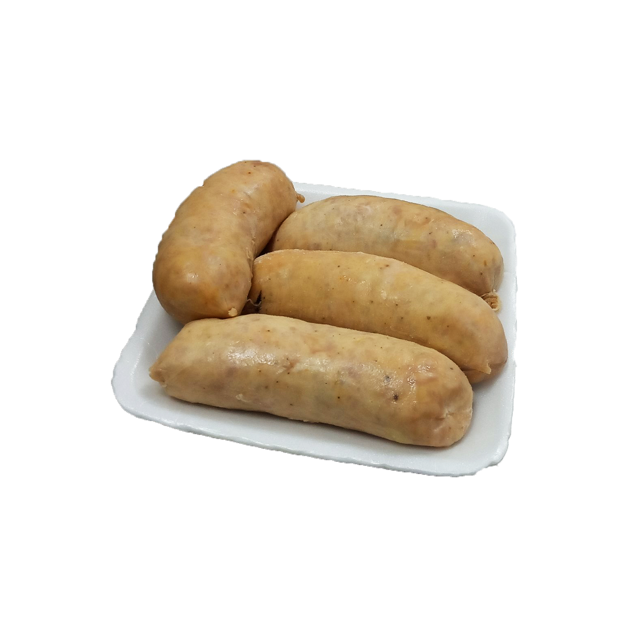 CHORIZO DE POLLO 100gr CHORIZO DE POLLO 100gr