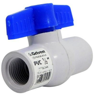 CHUPON UNIVERSAL P/DESAGUE 5.25CM GRIVEN