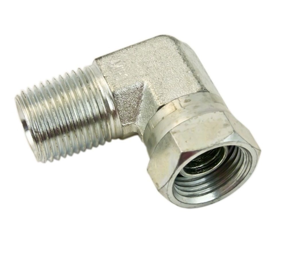 CODO 90? ROSCA NPT 1/4' CODO 90? ROSCA NPT 1/4'